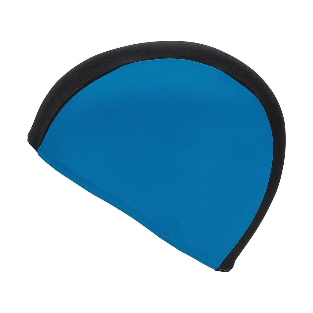 Fabric Swim Caps - Fine Saratoga Ltd