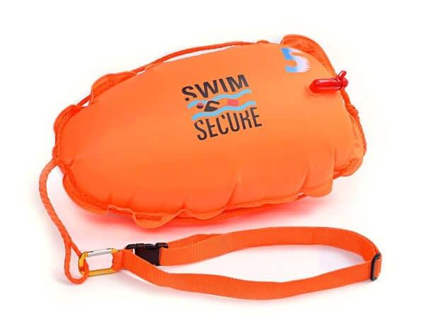 Swim Secure - Fine Saratoga Ltd