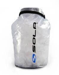 SOLA Dry Bag 5 Litre - Fine Saratoga Ltd