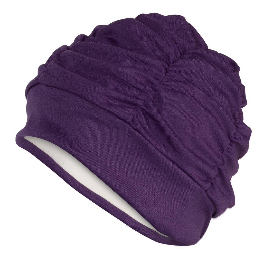 Fashy Swim Turban Easy To Wear 3403 Purple