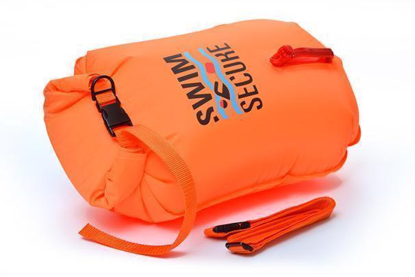 Dry Bag Swim Secure High Visibility 28 Litre - Fine Saratoga Ltd